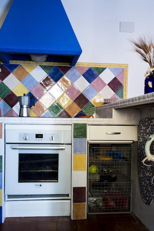Casa Rural Los Lilos Gotor Cameră foto